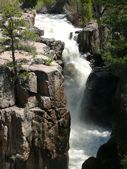 athabasca-falls